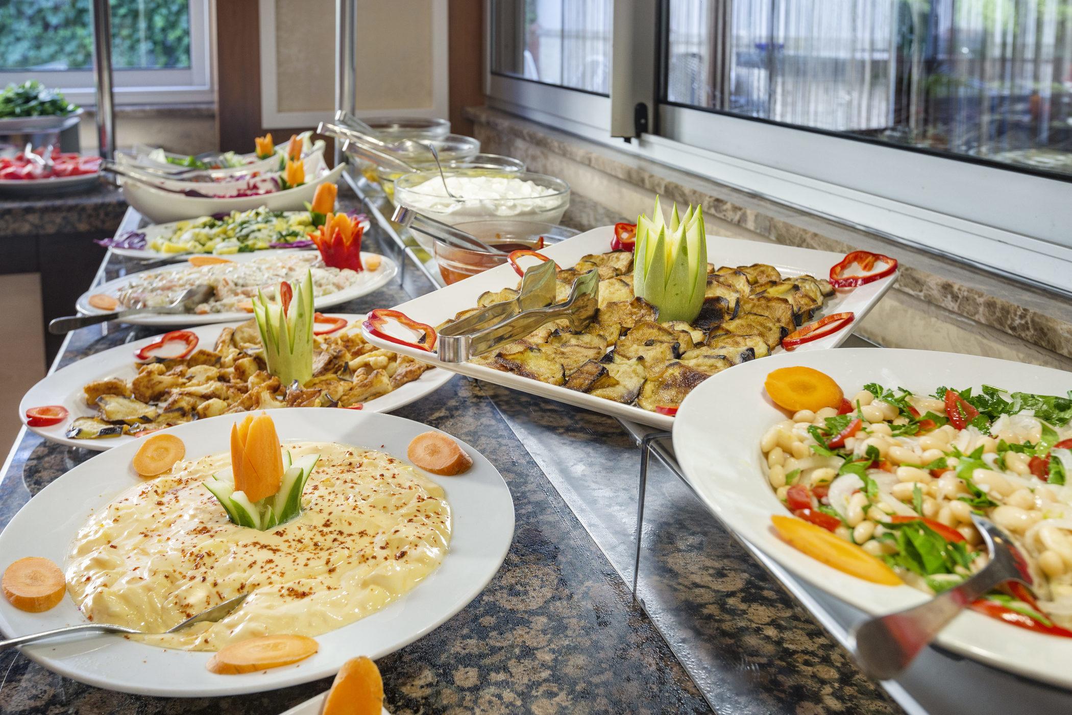 Alanya Beach Hotel المظهر الخارجي الصورة