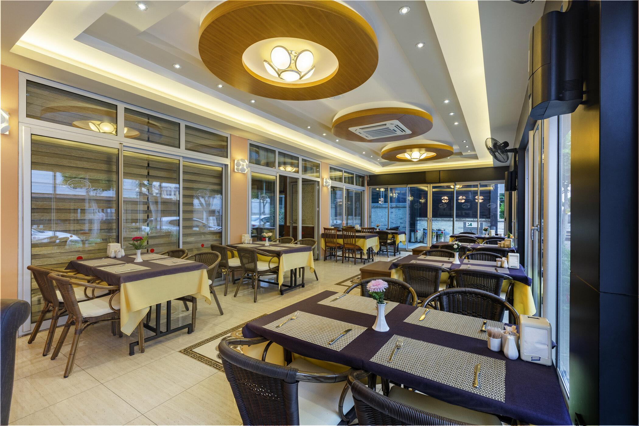 Alanya Beach Hotel المظهر الخارجي الصورة