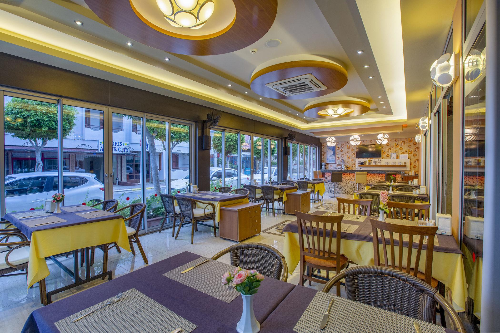 Alanya Beach Hotel المظهر الخارجي الصورة