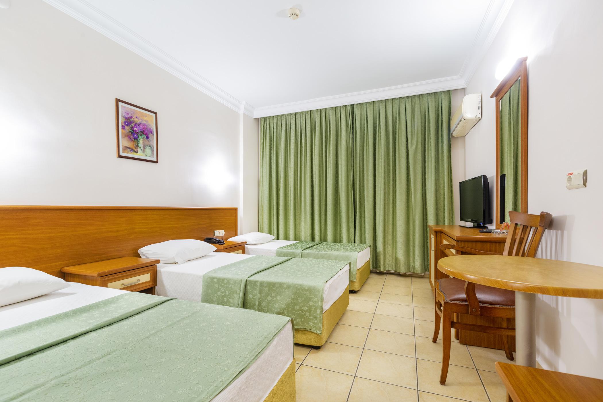 Alanya Beach Hotel المظهر الخارجي الصورة