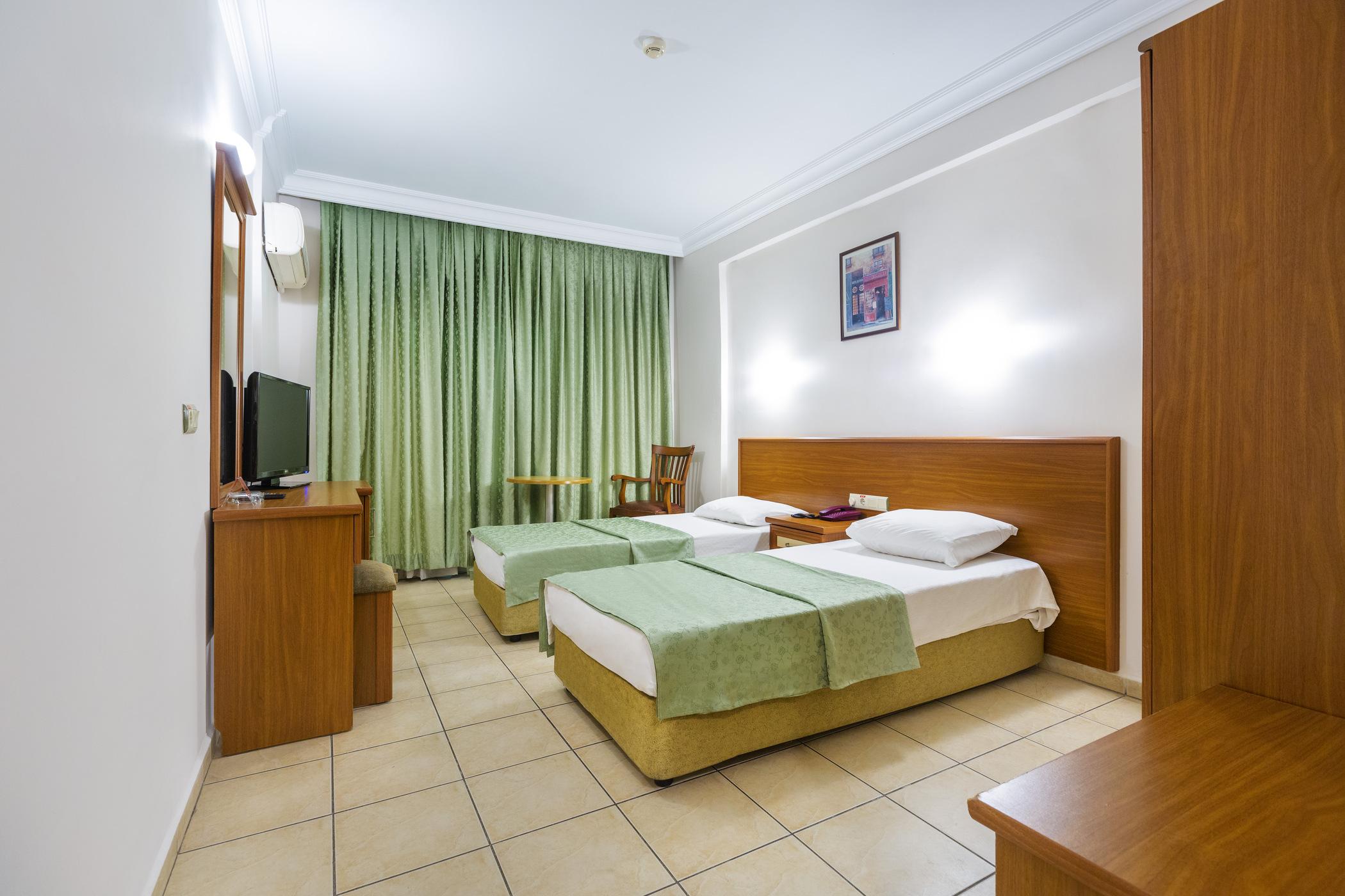 Alanya Beach Hotel المظهر الخارجي الصورة